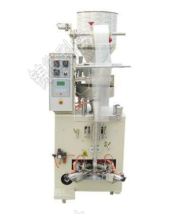 袋裝茶葉包裝機