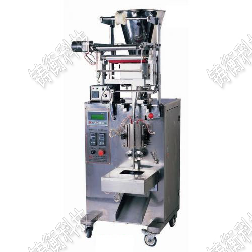 袋裝茶葉包裝機