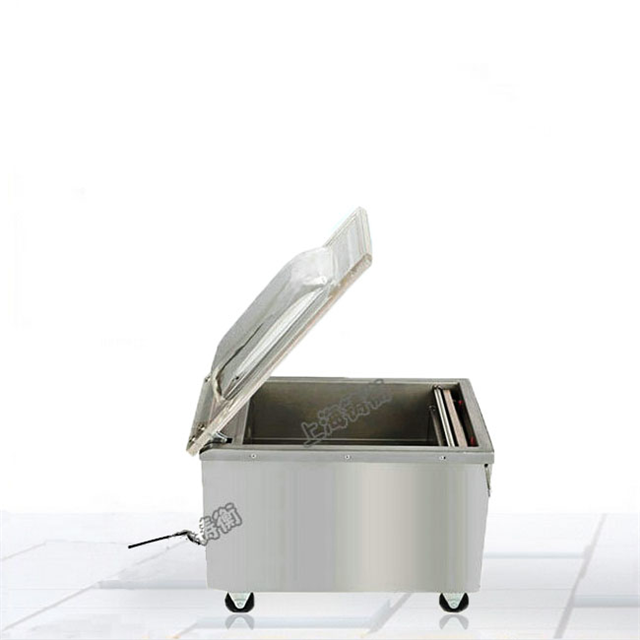 小型真空包裝機 小型真空包裝機