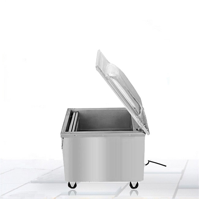 小型真空包裝機 小型真空包裝機