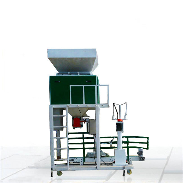 飼料編織裝包裝機(jī) 飼料編織裝包裝機(jī)